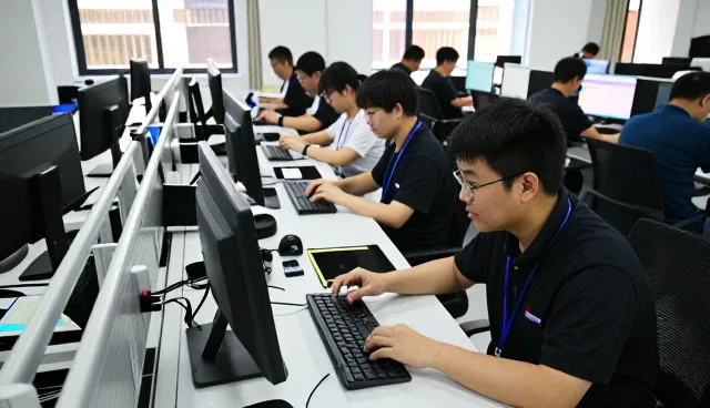 工业园区下如何发挥信息化建设价值