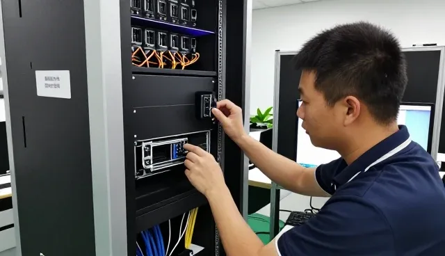 杭州喜牛网络科技有限公司以网站建设服务连接更多应用场景