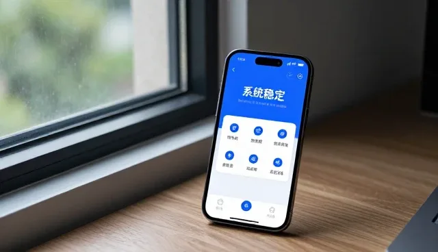 信息化建设中技术处理的实践要点与日常维护建议